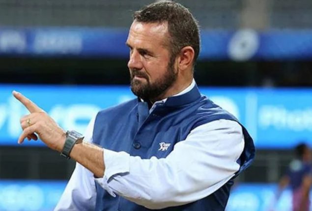 Simon Doull praises Pakistan's approach against Canada