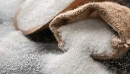 Sindh authorities share sugar stock updates