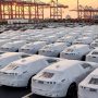 EU imposes tariffs to combat surge of Chinese electric vehicles