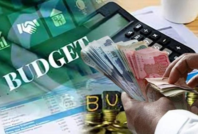 Budget 2024-25: Govt increases minimum salary from 32,000 to 36,000