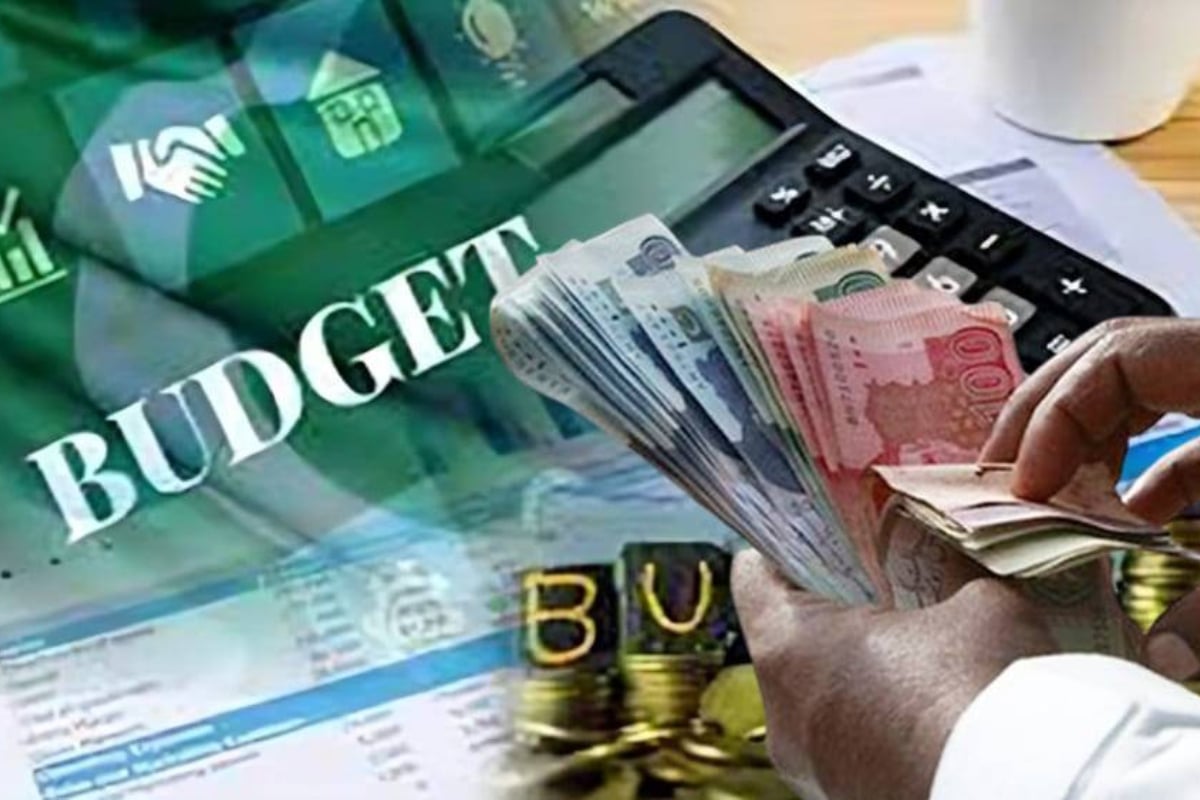 Good News! Salaries expected to be increased by 10% in Budget 2025-26