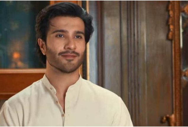 Feroze Khan