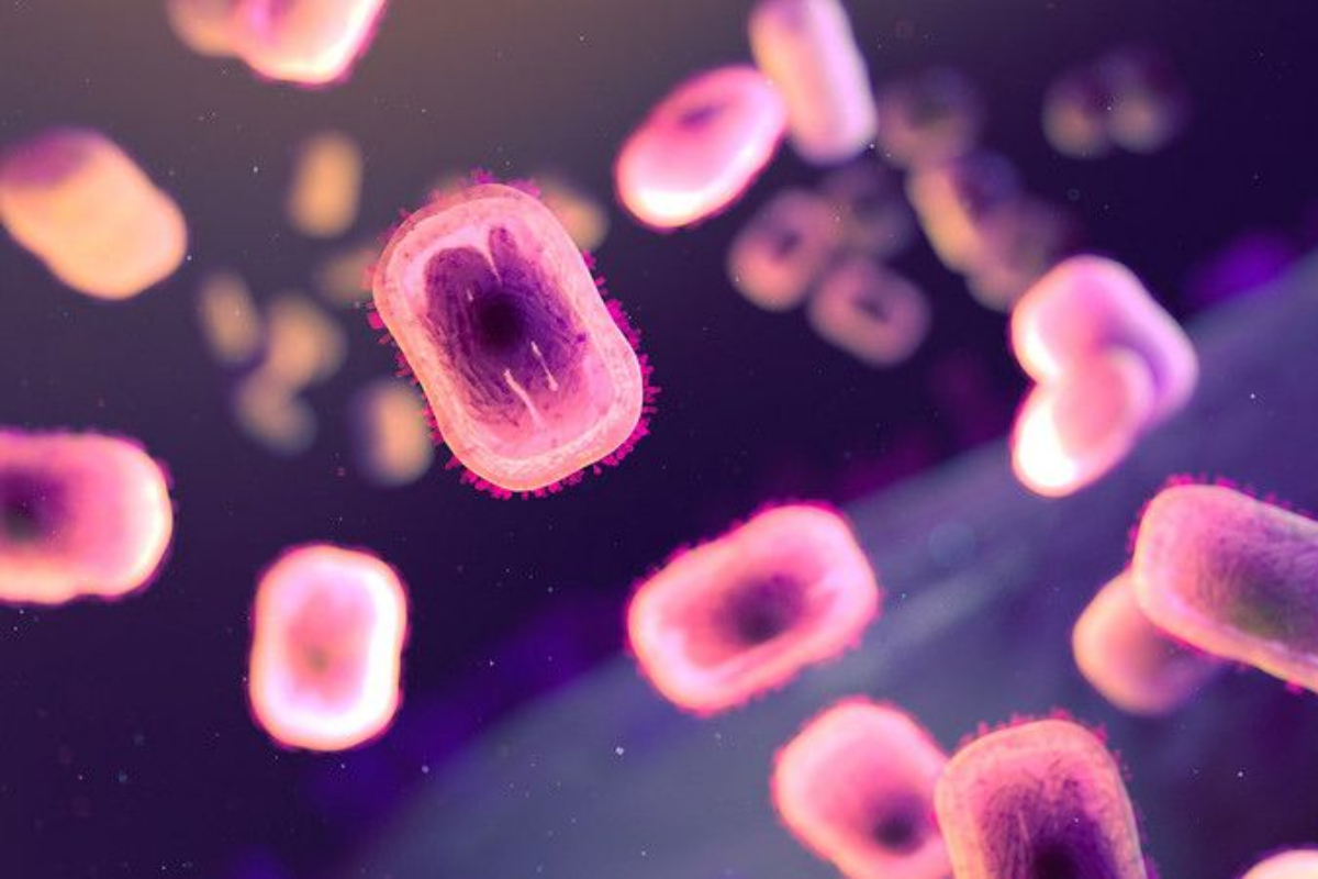 One fatality reported as MPOX outbreak strikes South Africa