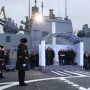 Russian Military conducts exercises with warships and aircraft in the Caribbean