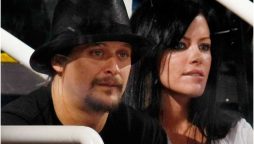 Who is Audrey Berry? All About Kid Rock’s Fiancée