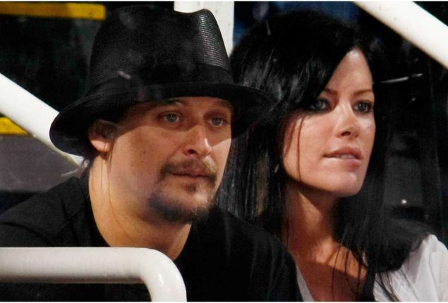 Who is Audrey Berry? All About Kid Rock's Fiancée - Who Is Kid Rock Dating In 2025? Latest On His Romantic Life