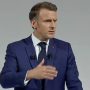 Macron calls for moderate politicians to unite against far right in elections