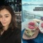 Durefishan shares charming pictures from her London vacation