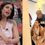 Yashma Gill shares her struggle with depression due to family issues