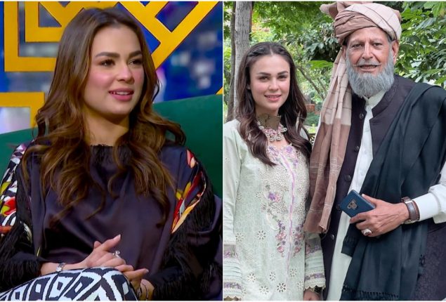 Why Mahenur Haider Turns Off Her Phone After Khaie