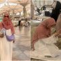 Reema Khan Shares Beautiful Moments From Madinah Munawarrah