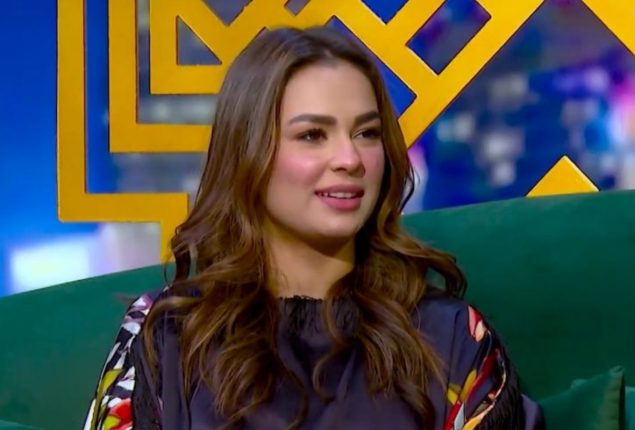 Mahenur Haider reveals my followers love me because of my mother