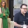 Nadia Khan criticizes Behroze Sabzwari over controversial statements