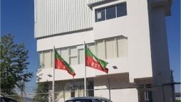 PTI’s Central Secretariat de-sealed after IHC orders