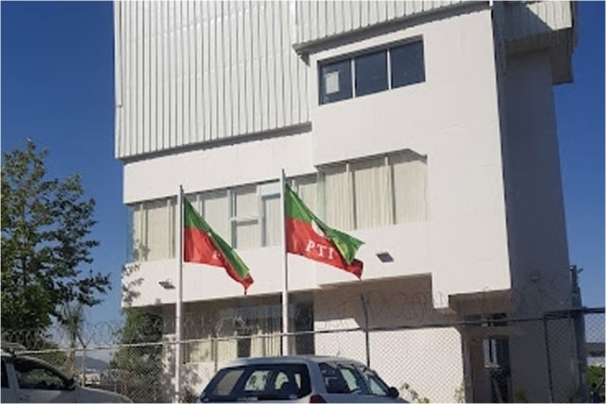Central Secretariat