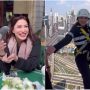 Mehwish Hayat Shares Fun Moments From Her Vacation