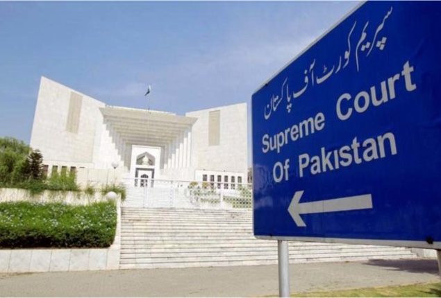 ECP challenges LHC’s verdict to form election tribunals in SC