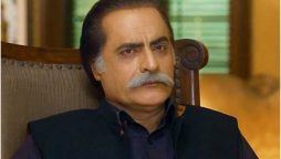 Mehmood Aslam Says Pakistanis Have No Achievements to Boast About