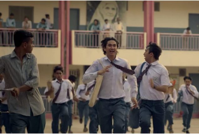 Watch: Na Baligh Afraad’ Movie Trailer Released