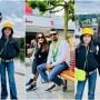 Sadia Imam Shares Family Photos from Germany
