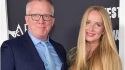 Who is Lucia Oskerova? All About Anthony Michael Hall’s Wife