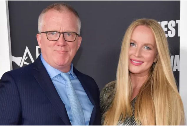 Who is Lucia Oskerova? All About Anthony Michael Hall’s Wife