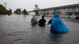 Florida floods threaten to wash out Pakistan's T20 World Cup hopes