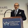 Balanced US policy needed in South Asia, urges Masood Khan