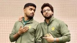 Imam-ul-Haq defends Babar Azam over T20 World Cup criticism