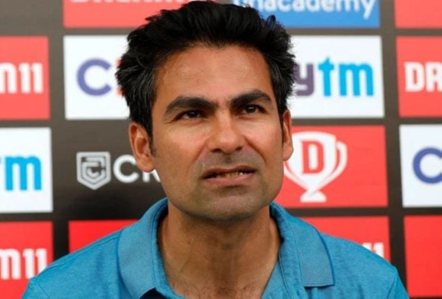 Mohammad Kaif opens up on Pakistan’s performance in T20 World Cup 2024
