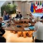 G7 approves $50 billion loan for Ukraine using seized Russian assets