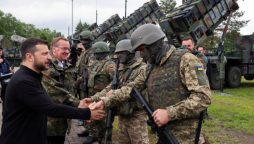 Ukraine summit draws attention of World leaders, yet Russia remains unisolated