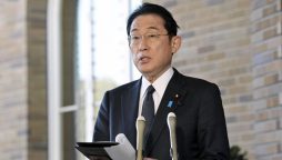 Japan considers sanctions on UAE groups for aiding Russia