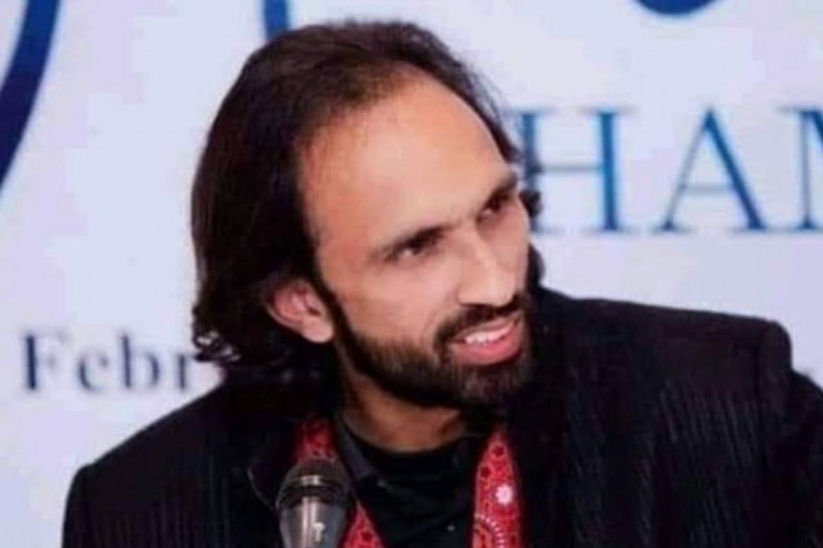 AJK