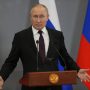 Putin specifies Russian conditions for Ukraine peace talks