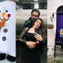 Mariyam Nafees shares stunning photos from London with husband