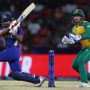 T20 World Cup 2024: Proteas thrashes Nepal in nail-biting match