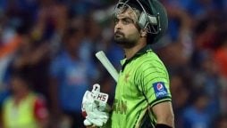 Ahmed Shehzad slams PCT after T20 World Cup exit