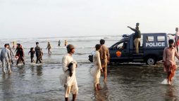 Karachi