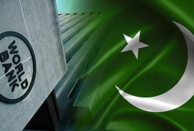 World Bank approves $150mn loan for Pakistan