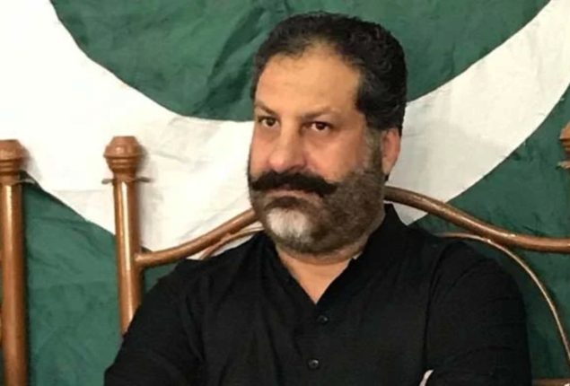 Niazi