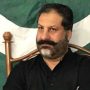Ex-PTI MNA Amjad Khan Niazi released from Mianwali Jail