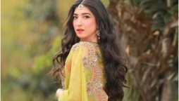 Mariyam Nafees Talks About Overcoming Insecurities