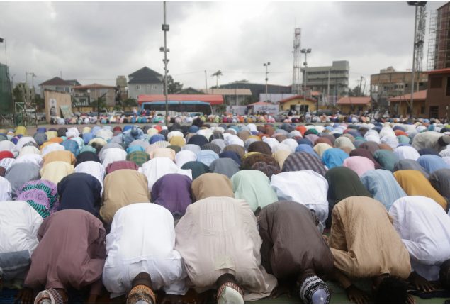 Eid Ul Adha 2024 Chicago: Prayer timing in Chicago
