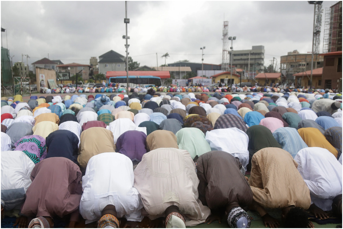 Eid Ul Adha 2024 Chicago