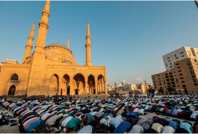 Eid Ul Adha 2024 Los Angeles: Prayer timing in Los Angeles