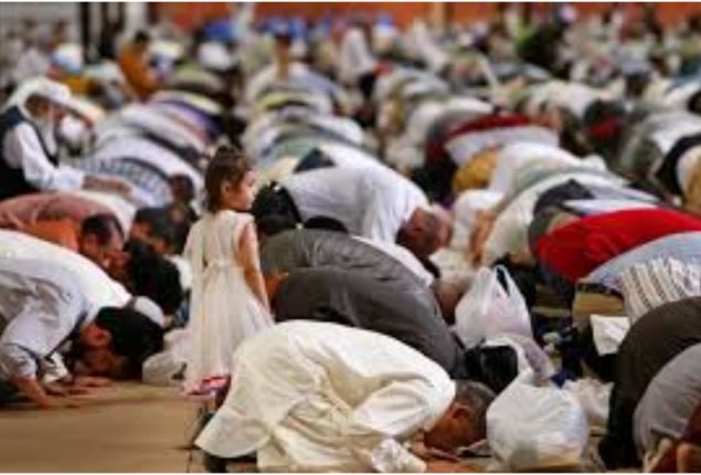 Eid Ul Adha 2024 Dallas: Prayer timing in Dallas