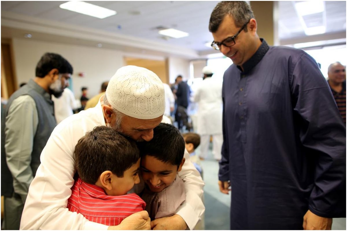 Eid Ul Adha 2024 San Francisco