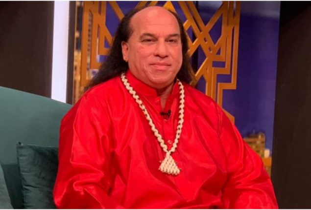 Chahat Fateh Ali Khan Responds to Bado Badi Model’s Allegations