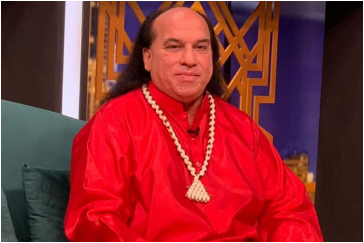 Chahat Fateh Ali Khan